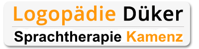Logopädie & Sprachtherapie Düker in Kamenz